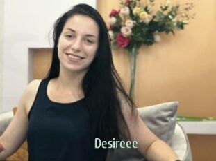 Desireee