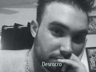 Desrocro