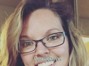 DestinyDrives