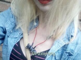 DestinyHoty