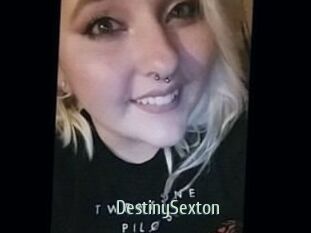 DestinySexton