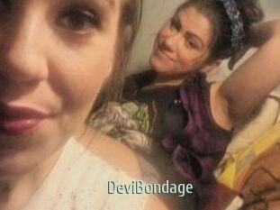 DeviBondage