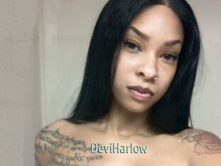 DeviHarlow