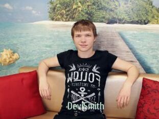 DeviSmith Sexcam Zone