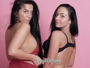 DevilDeluxe