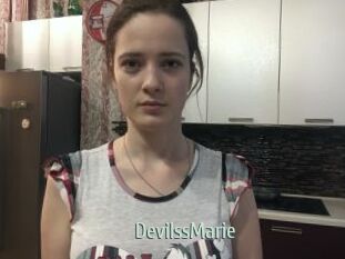 DevilssMarie