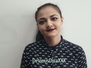 DeviousDivaXXX