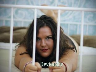 DeviousEv Sexcam Zone