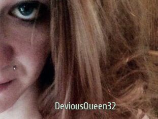 DeviousQueen32
