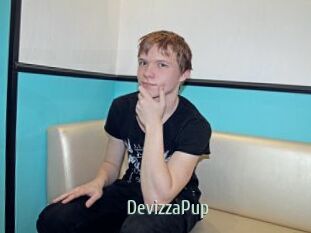 DevizzaPup Sexcam Zone