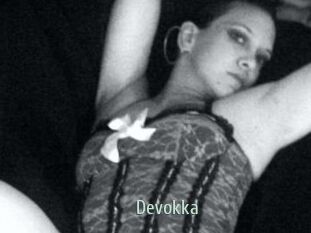 Devokka