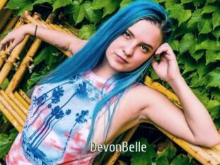 DevonBelle