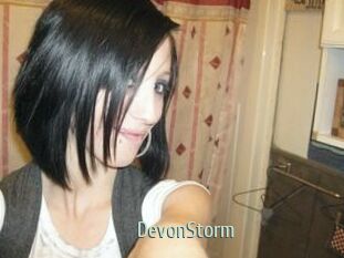 DevonStorm