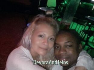 DevoraAndJeins