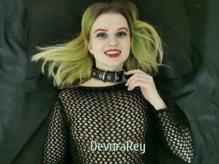 DevoraRey