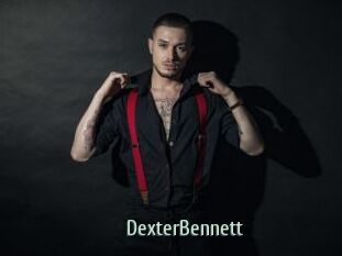 DexterBennett