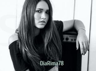 DiaRima78