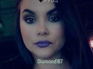 Diamond187