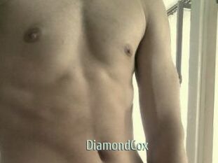 DiamondCox