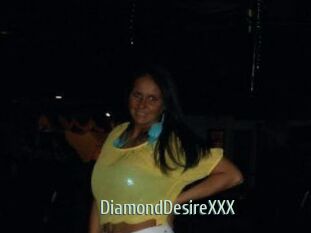 DiamondDesireXXX