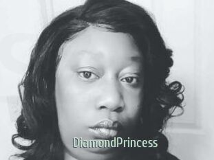 DiamondPrincess