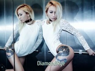 DiamondRye