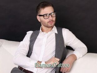 DiamondTattoo Sexcam Zone