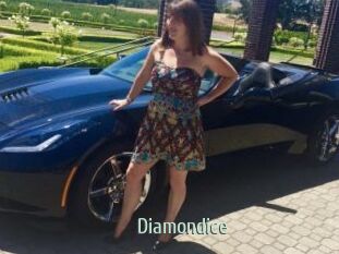 Diamondice