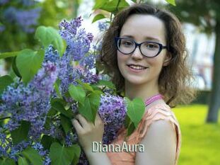 DianaAura Sexcam Zone