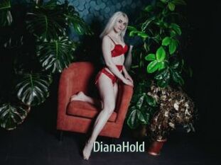 DianaHold