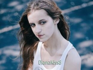 DianaKiss8