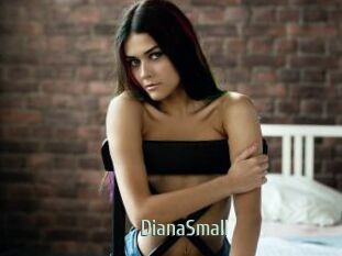 DianaSmall