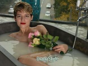 DianaStyle