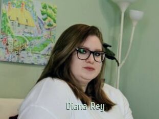 Diana_Rey Sexcam Zone