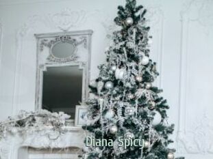 Diana_Spicy