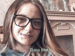Diana_kinky Sexcam Zone