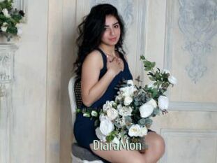 DiaraMon