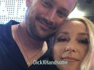 DickXHandsome