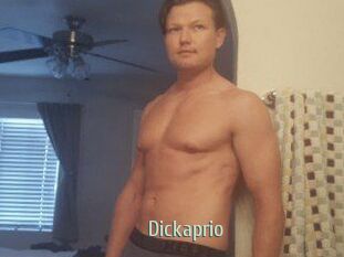 Dickaprio