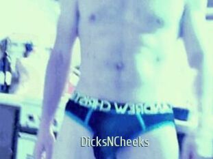 DicksNCheeks