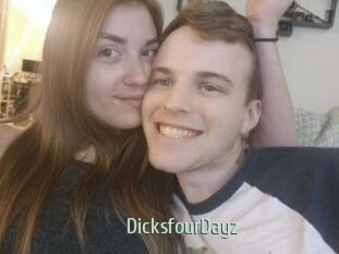 DicksfourDayz