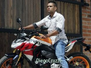 DiegoCruzze Sexcam Zone