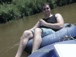 Diesel180