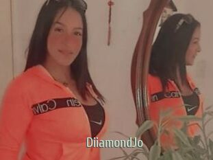DiiamondJo