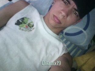 Dilamx19