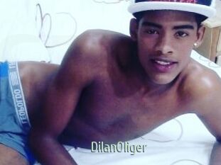 DilanOliger