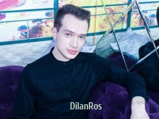 DilanRos Sexcam Zone