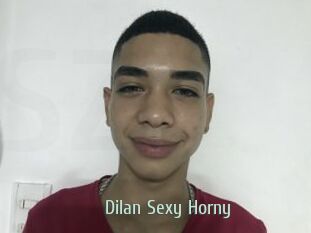 Dilan_Sexy_Horny