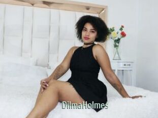 DilmaHolmes