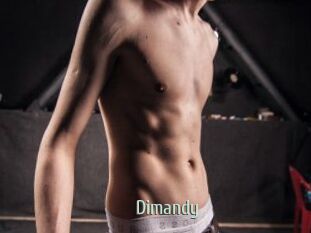 Dimandy